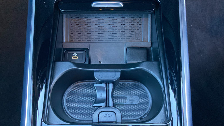 Mercedes-Benz GLA 250e AMG Line Executive 5dr Auto Hatchback